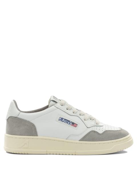 AUTRY Autry "medalist Low" Sneakers
