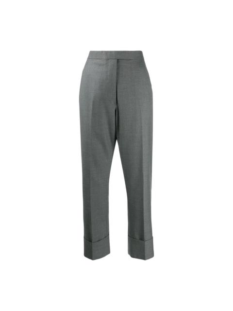 Thom Browne Classic Backstrap Trouser