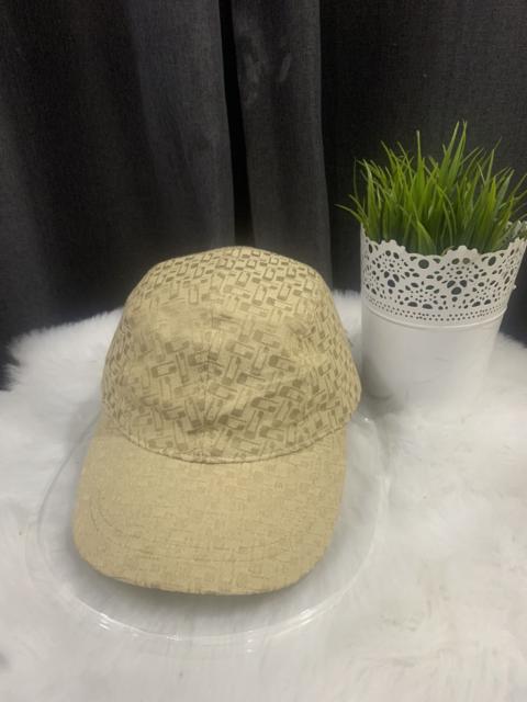 VINTAGE!! Cap 4 Panel GUESS Fullprints