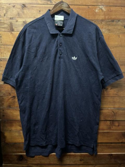 adidas Vintage adidas polo shirt