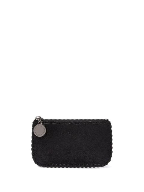Stella McCartney Stella Mccartney Falabella Wallet