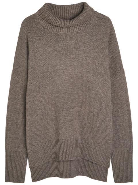 LISA YANG Lisa Yang Heidi Cashmere Jumper
