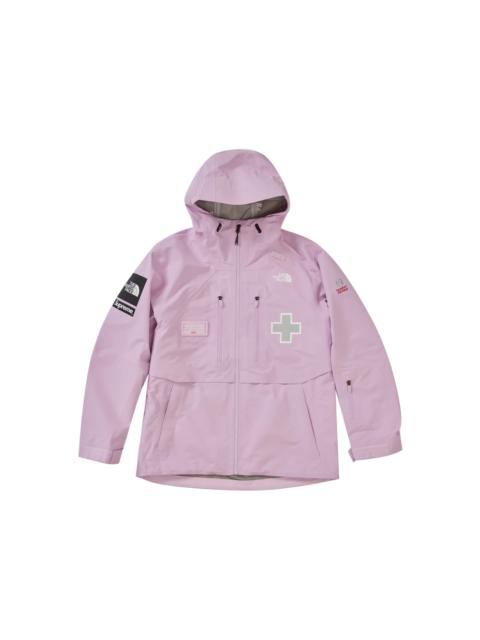 Supreme Supreme The North Face Summit Series Rescue Mountain Pro Jacket Light Purple