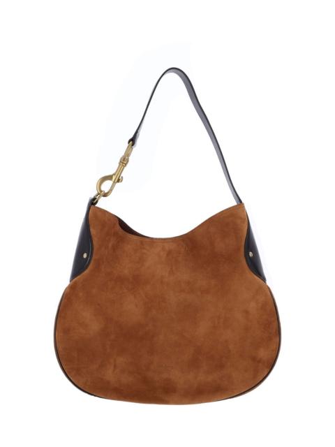 Mulberry 'HACKNEY' LARGE SHOULDER BAG