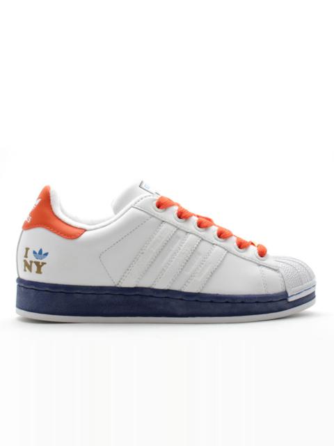 adidas SUPERSTAR 2 CITY VERSION 'NEW YORK 35TH'