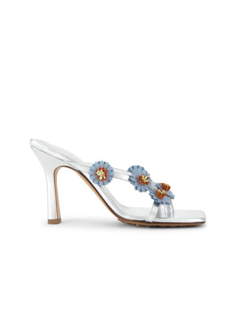 Bottega Veneta Riva Thong Sandal