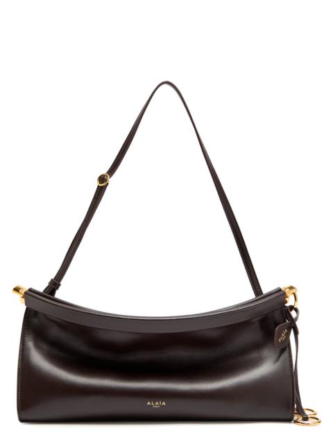 Alaïa Alaïa East West Medium Leather Shoulder bag