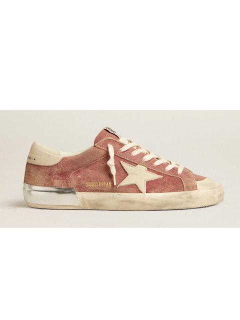 Golden Goose Golden Goose Super Star Sneakers