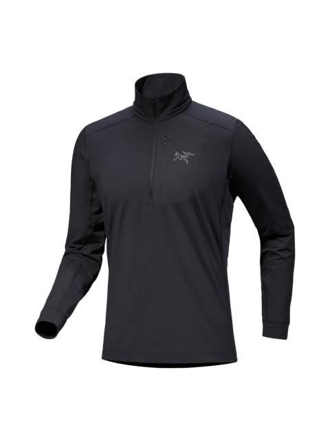 Arc'teryx Rho LT Zip Neck