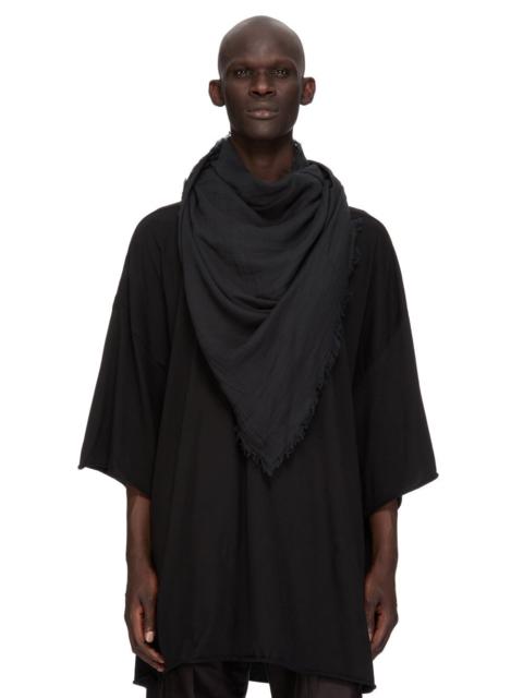 Rick Owens SCARF