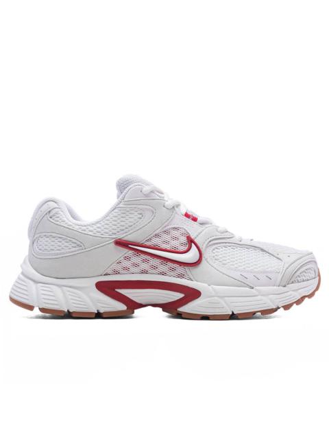 V5 RNR - SAIL/LIGHT BONE/GYM RED