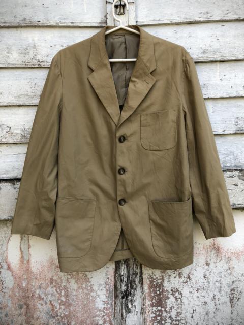 Other Designers Vintage - Issey Miyake IM Miyake Design Studio Jacket