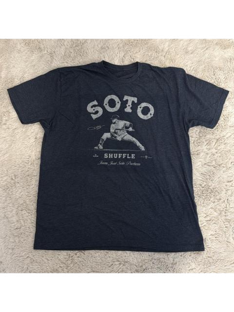 Other Designers Juan Soto Shuffle T-Shirt
