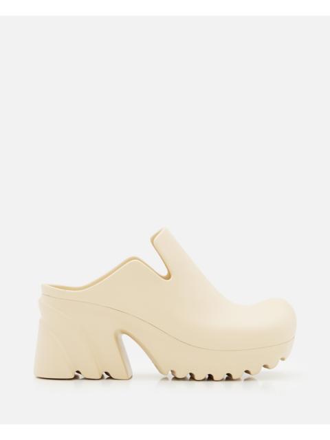Bottega Veneta Bottega Veneta Women Gel Rubber Flash Clogs