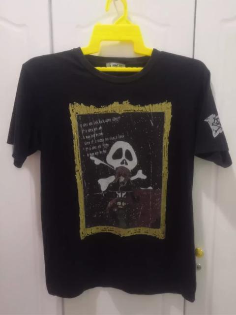 Other Designers Vintage - Vintage Galaxy Express 999 Japan Anime Tee Akira Evangelion