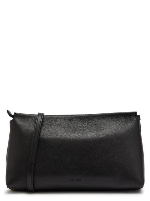 The Row The Row Rene Grained Leather Cross-body bag