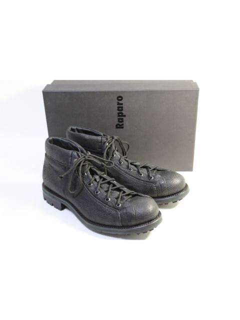 Other Designers Raparo - Worker boots.Like Visvim or Guidi boots