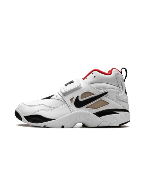 Nike Air Diamond Turf Proto '92 "Atlanta Falcons"