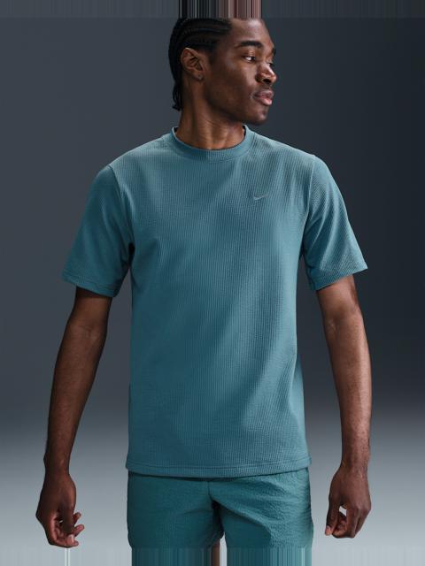 Nike Nike Primary Men's Dri-FIT Short-Sleeve Versatile Top