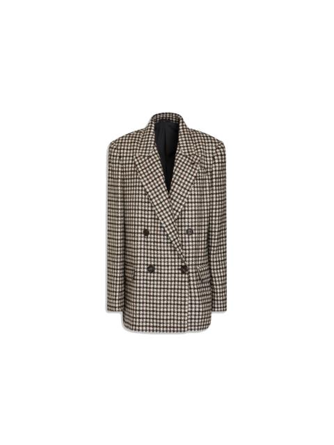 Brunello Cucinelli Brunello Cucinelli Double-Breasted Blazer Women
