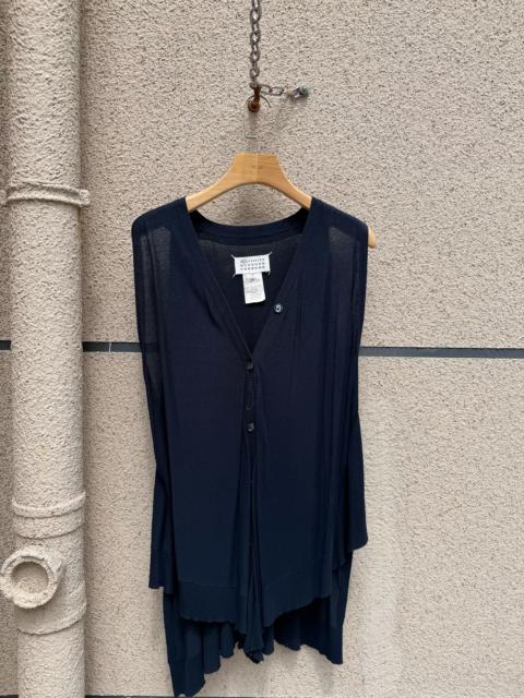 Maison Margiela Maison Martin Margiela 13SS vest