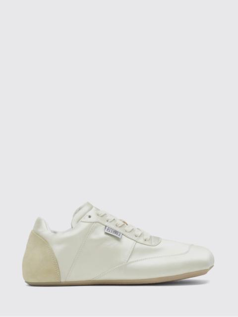 MM6 Maison Margiela Sneakers woman Mm6 Maison Margiela