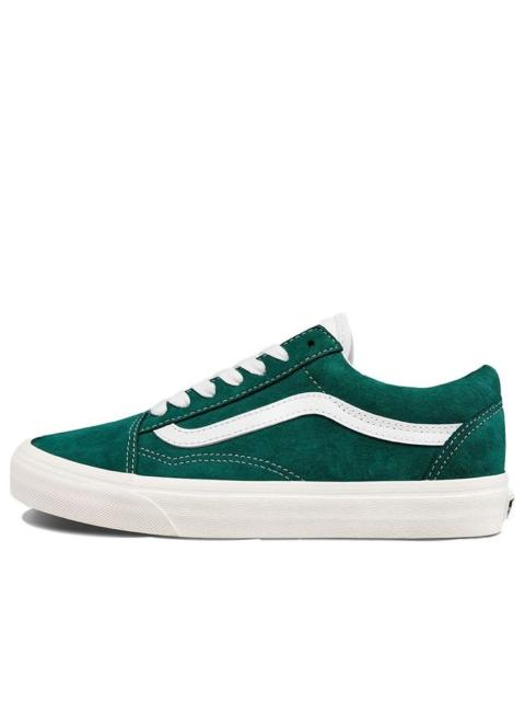 Vans Vans Old Skool Green/White VN0A4U3B2O4