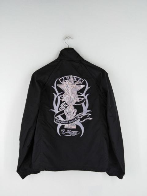 Other Designers Sportswear - JUMP TSUYOKI TANAKA HORSEMEN JACKET JRA AWARD