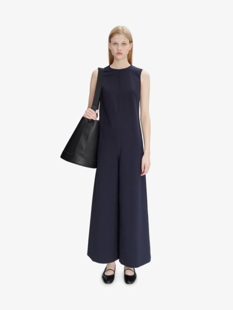A.P.C. KIMBERLEY JUMPSUIT