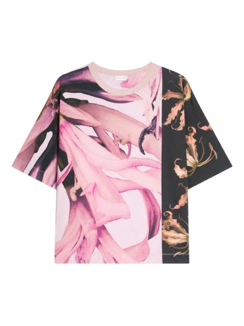 Dries Van Noten Hein T-Shirt