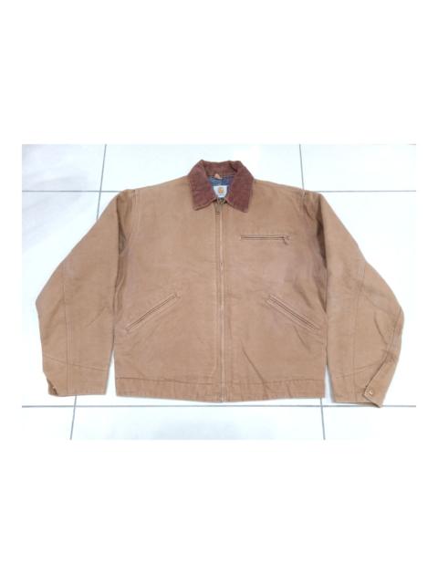 Carhartt Vintage Carhartt Detroit Jacket 80s 90s