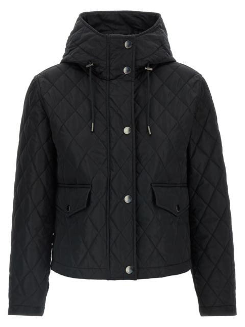 Burberry Burberry Women 'Pembroke' Jacket