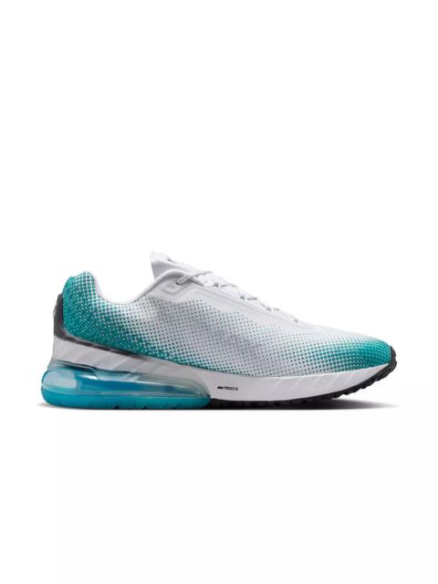 Nike Air Max Phoenix "White/Dusty Cactus/Bright Spruce/Black" Men's Shoe
