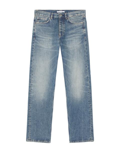 SUNFLOWER Standard Jean