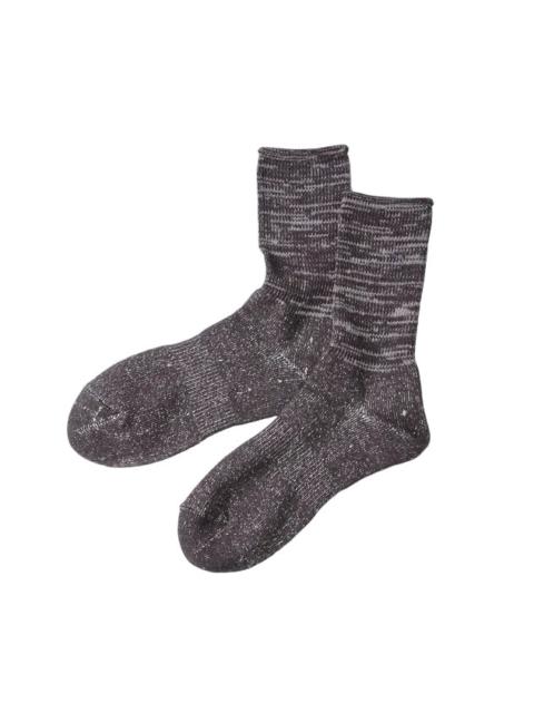 ROTOTO® R1511 Wash Pile Crew - Charcoal