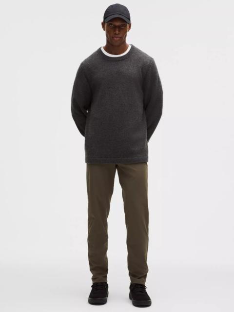 lululemon ABC Slim-Fit 5 Pocket Pant 32L *Warpstreme