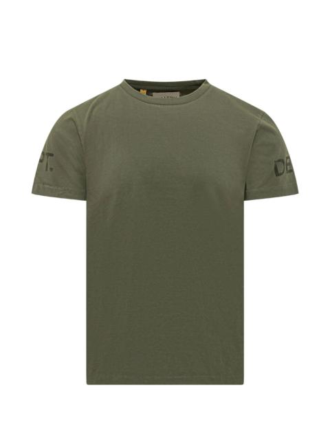 GALLERY DEPT. Gallery Dept. Swat Cotton T-shirt