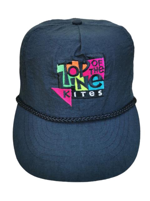 Other Designers Vintage - VINTAGE OTTO TOP OF THE TINE KITES HAT CAP