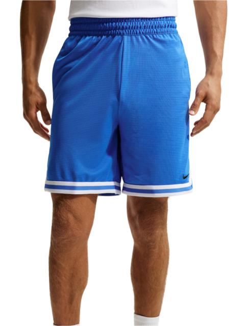 Nike Nike Mens Nike Dri-FIT DNA 8 Inch Shorts