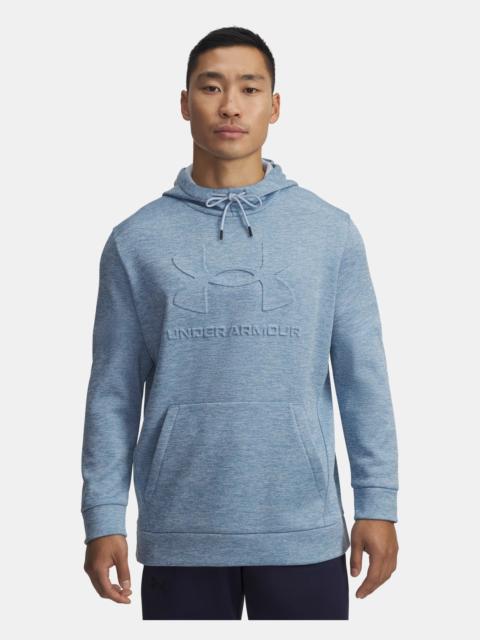 Under Armour UA Armr Flc Twist Emboss HD