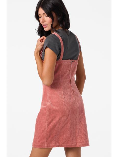 O'Neill Langford Mini Dress