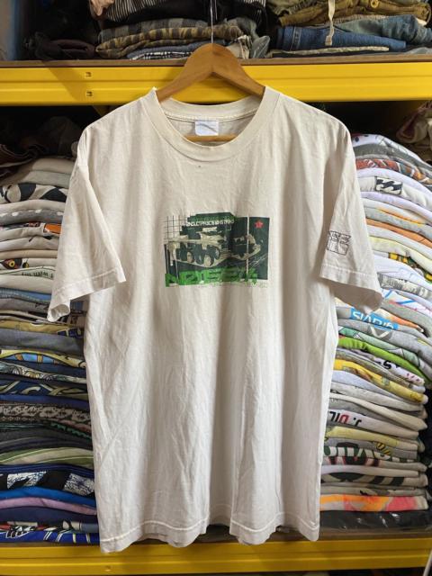 Other Designers Vintage 90s War Gulf War Streetwear USA tee