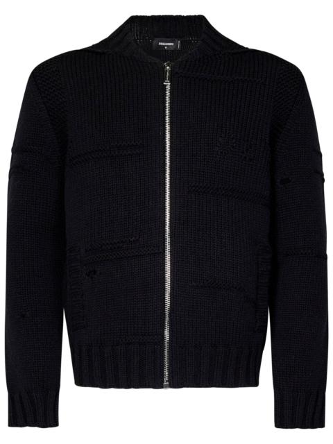 CARDIGAN DSQUARED2