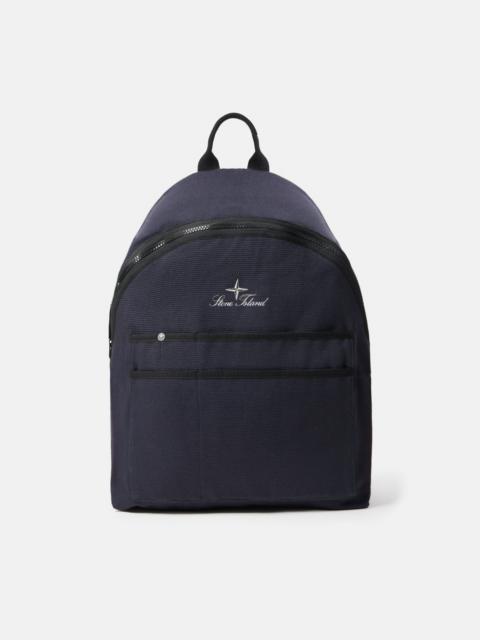 Stone Island 9200023 COTTON CANVAS