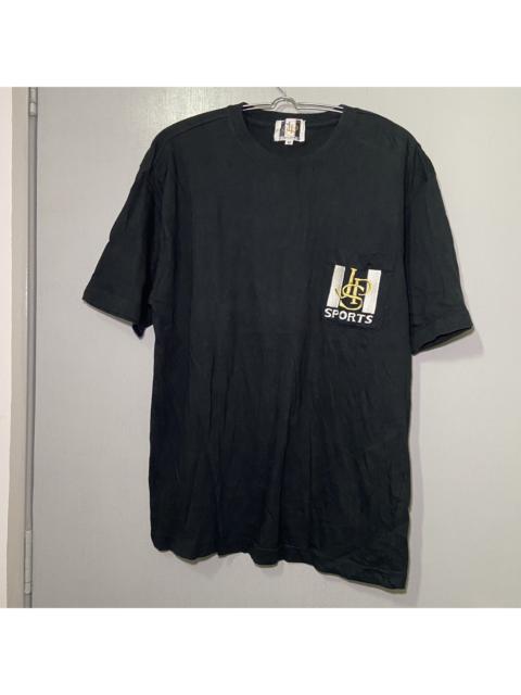 Other Designers Vintage JPS John Player Special Sports Single Pocket Tee