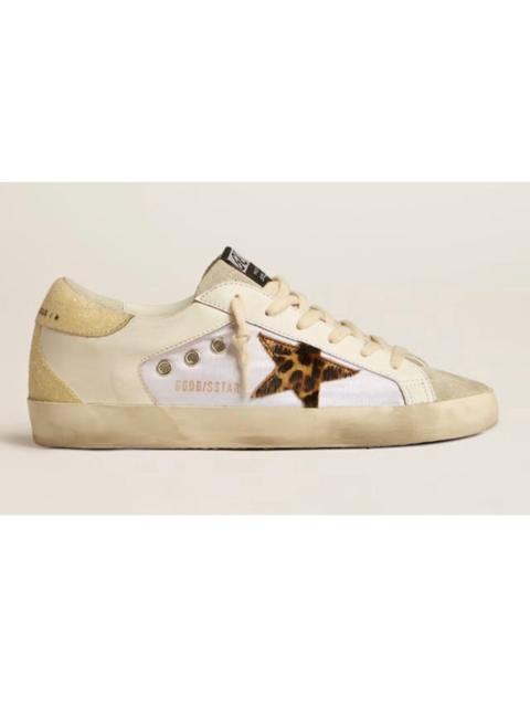 Golden Goose Golden Goose Super Star Sneakers