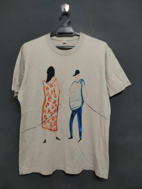Other Designers Designer - x Salvatore Rubbino Art T