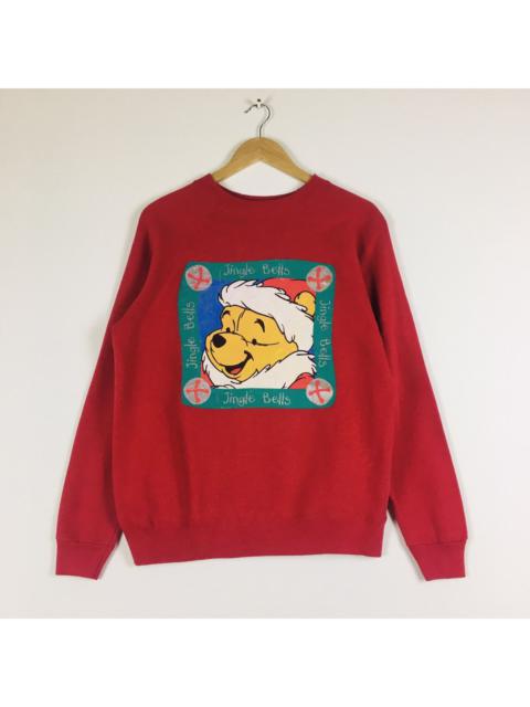 Other Designers Vintage Jingle Bells By Winnie The Pooh