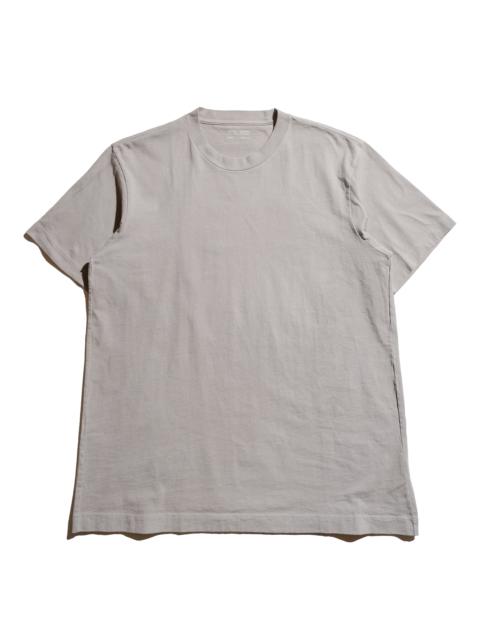 LADY WHITE CO. Municipal T-Shirt Hand Dyed Oak Iron
