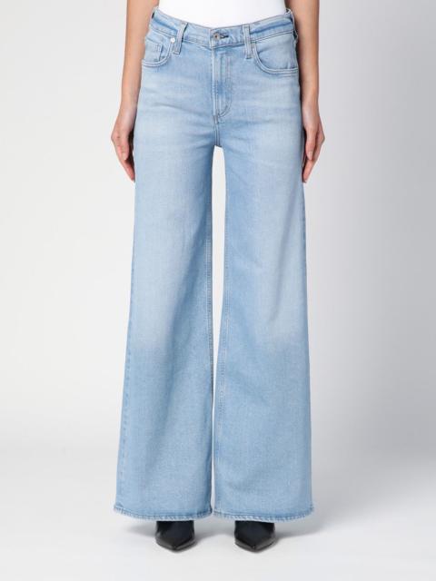 Citizens of Humanity Light blue washed jeans